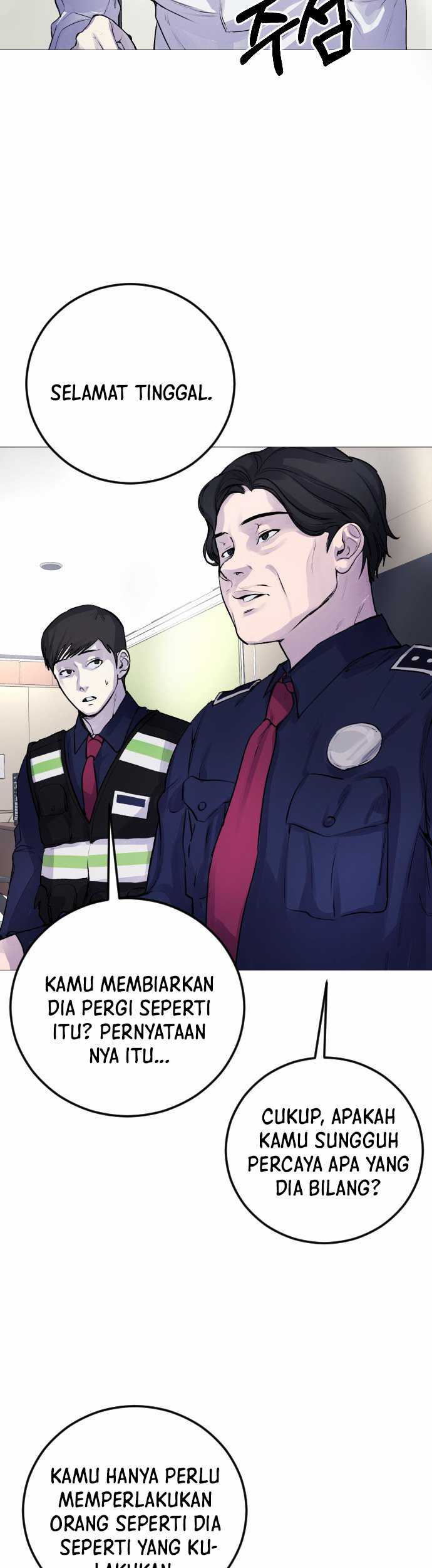Broken Daily Life Chapter 4.2 - halaman 23