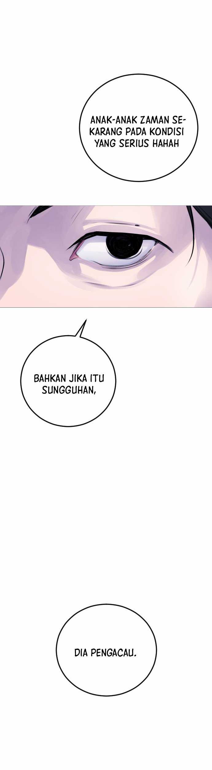 Broken Daily Life Chapter 4.2 - halaman 25