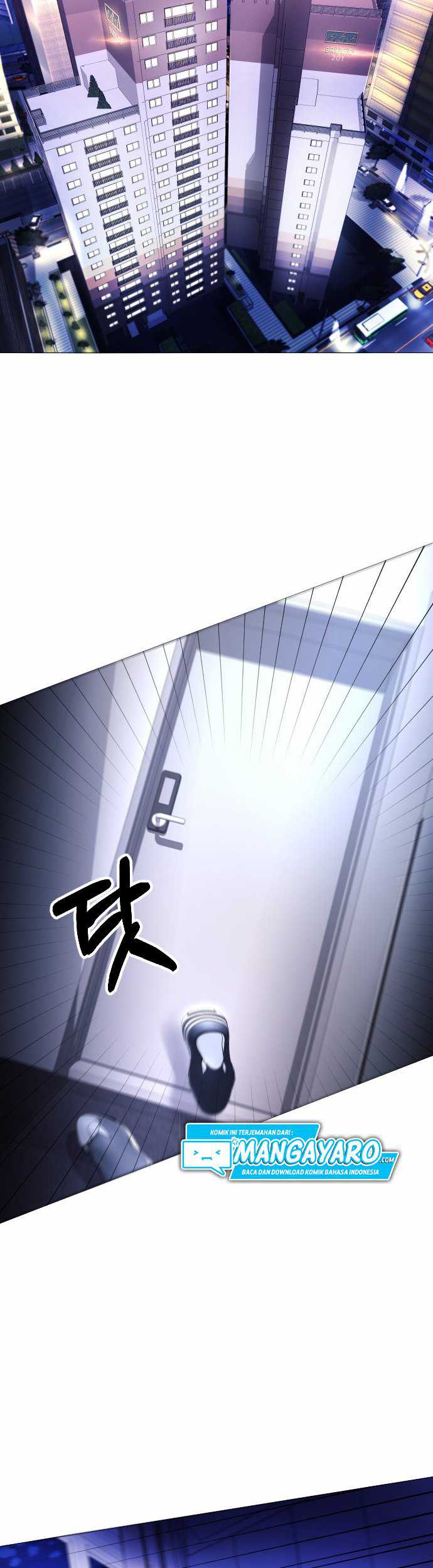 Broken Daily Life Chapter 4.2 - halaman 28
