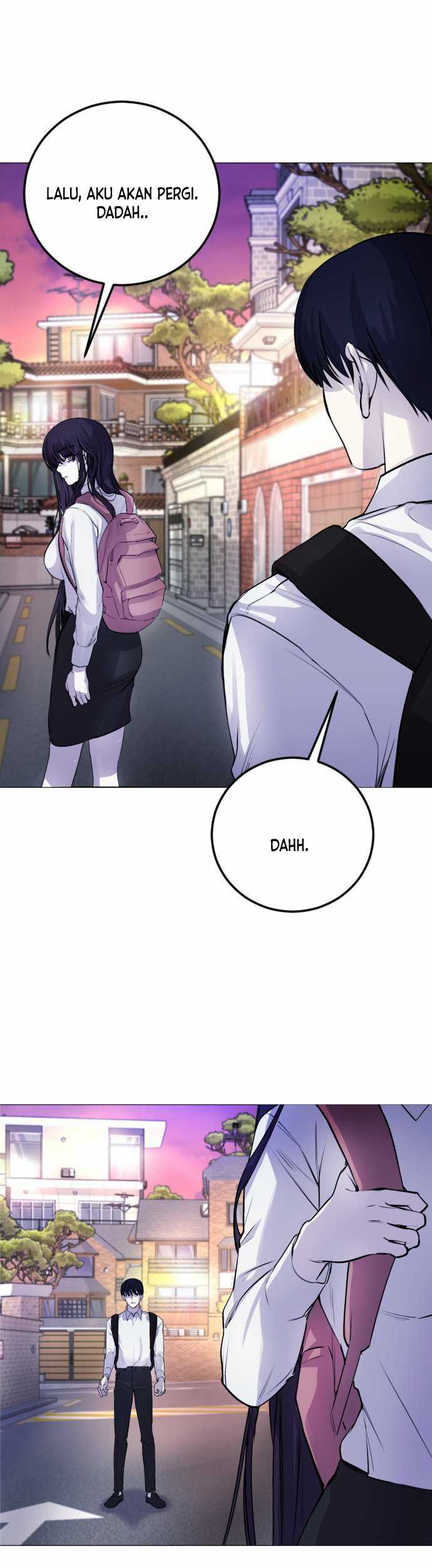 Broken Daily Life Chapter 4.2 - halaman 3