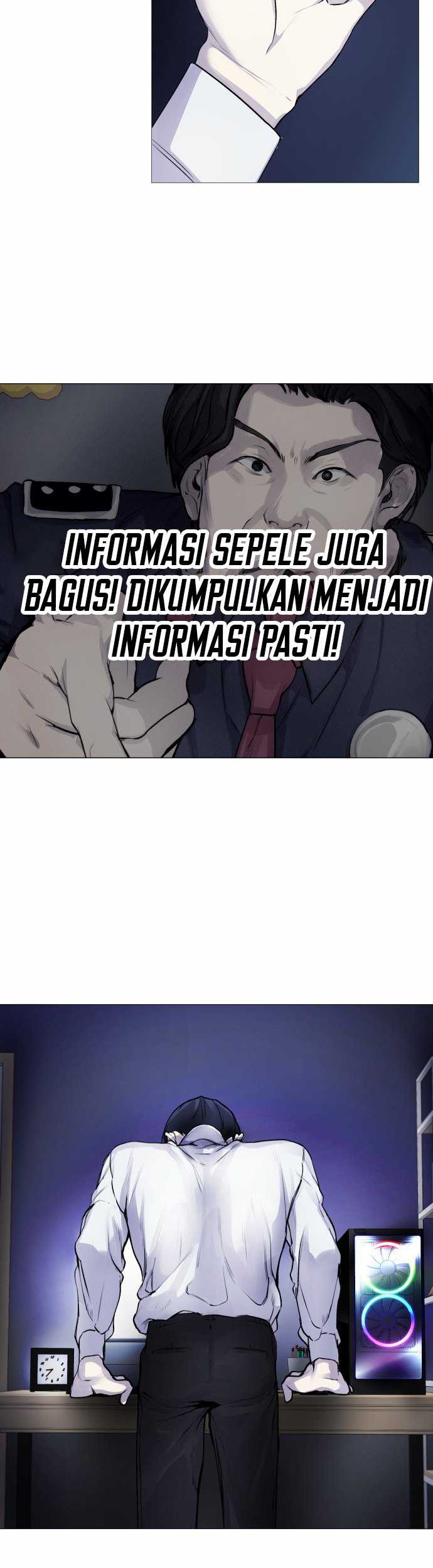 Broken Daily Life Chapter 4.2 - halaman 31