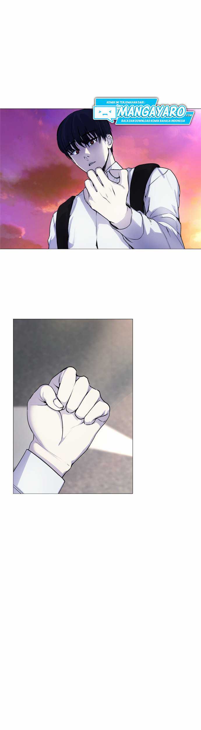 Broken Daily Life Chapter 4.2 - halaman 4