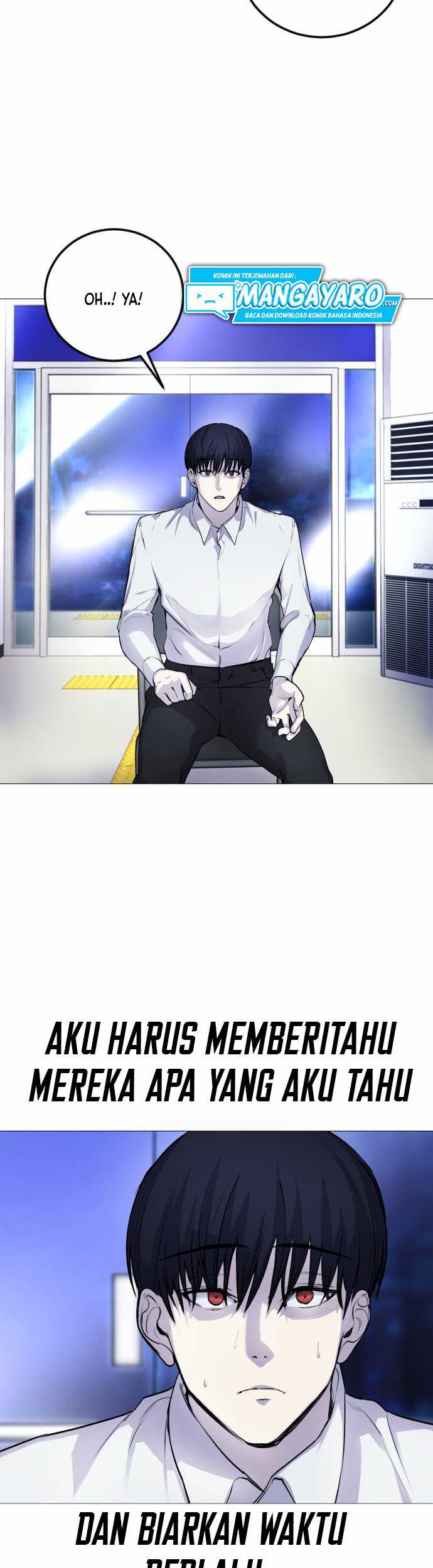 Broken Daily Life Chapter 4.2 - halaman 6