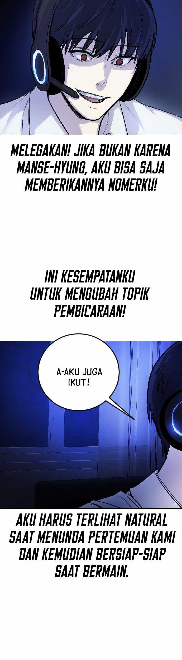 Broken Daily Life Chapter 5.1 - halaman 13