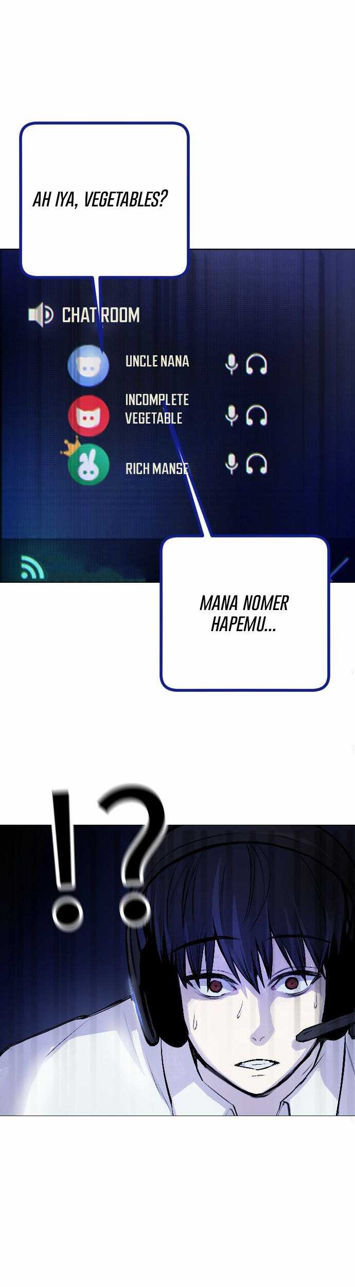 Broken Daily Life Chapter 5.1 - halaman 14