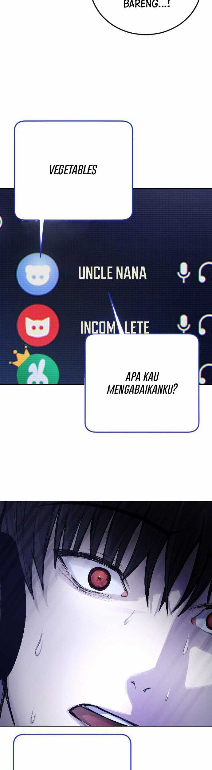 Broken Daily Life Chapter 5.1 - halaman 19
