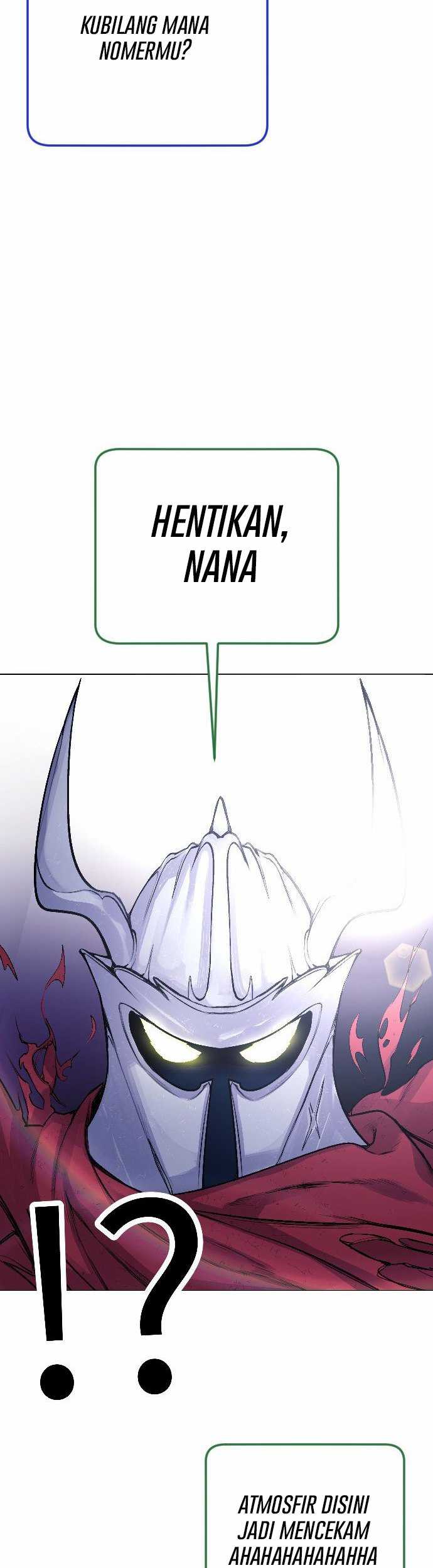 Broken Daily Life Chapter 5.1 - halaman 20