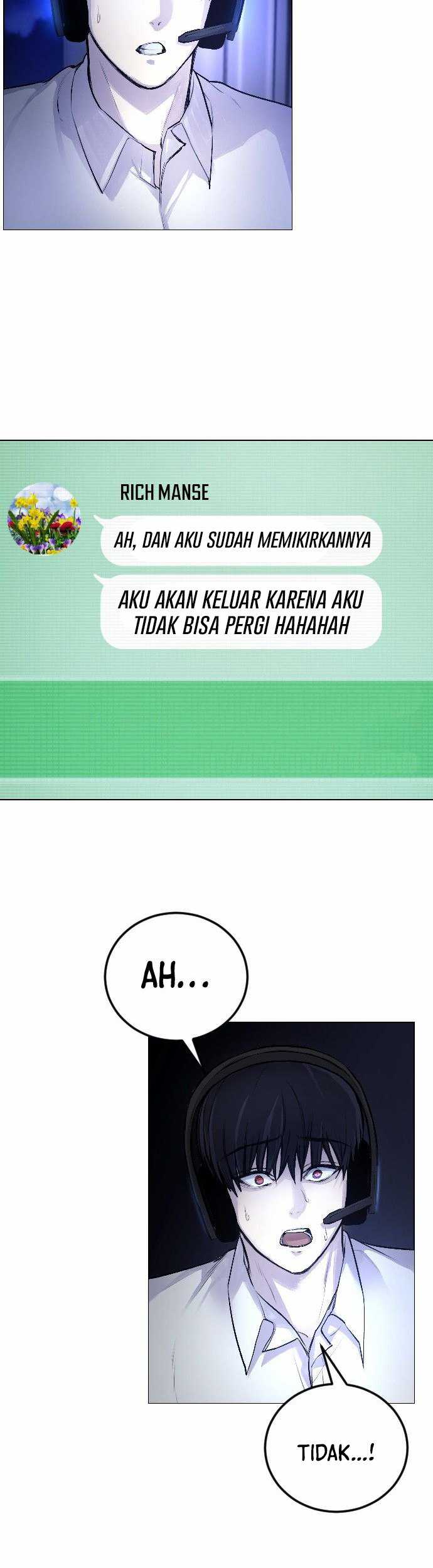 Broken Daily Life Chapter 5.1 - halaman 23
