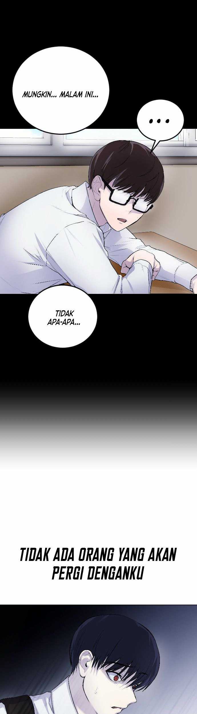 Broken Daily Life Chapter 5.1 - halaman 29