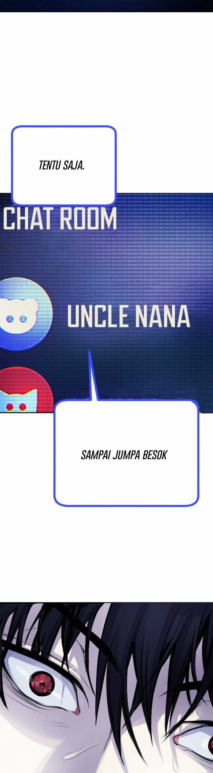 Broken Daily Life Chapter 5.1 - halaman 5