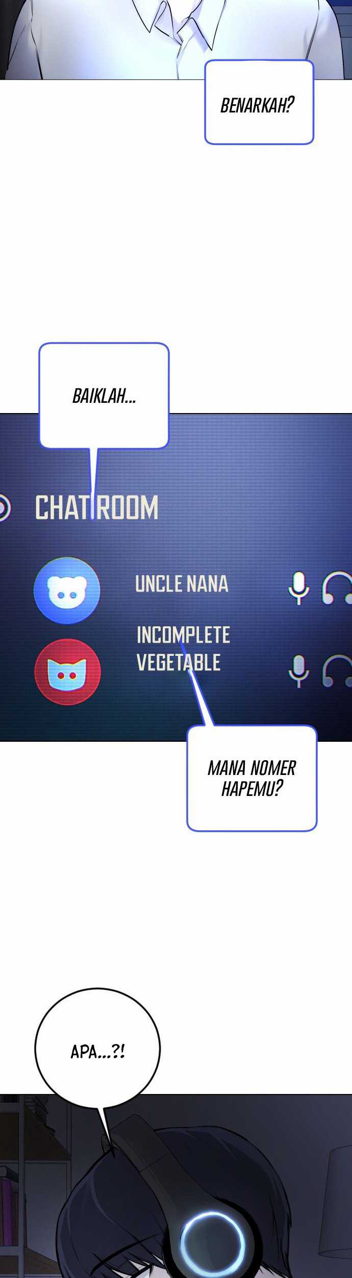 Broken Daily Life Chapter 5.1 - halaman 9
