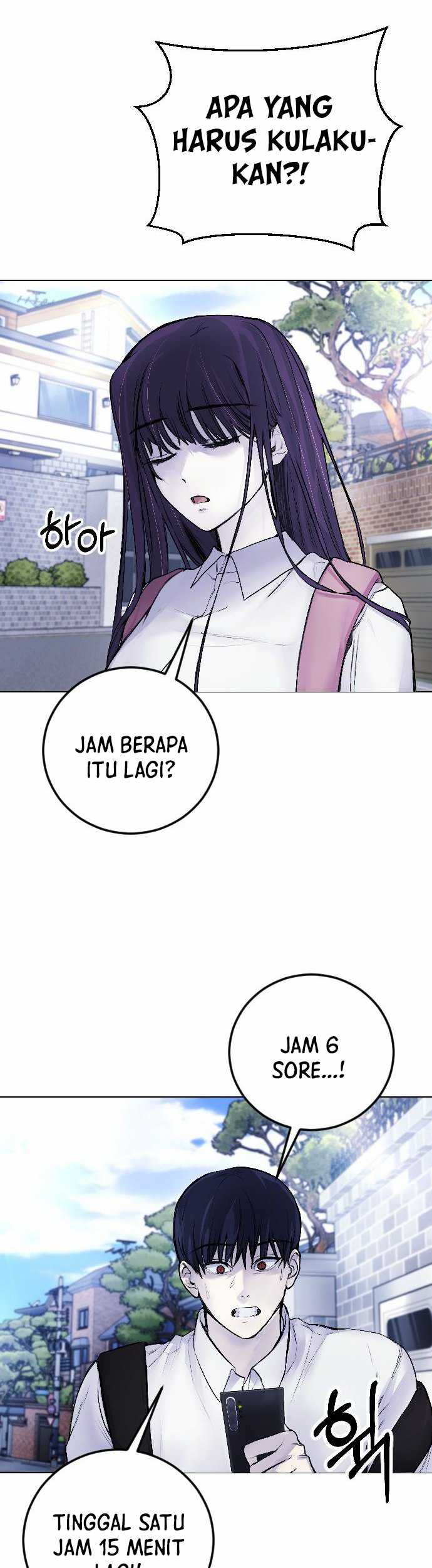 Broken Daily Life Chapter 5.2 - halaman 13
