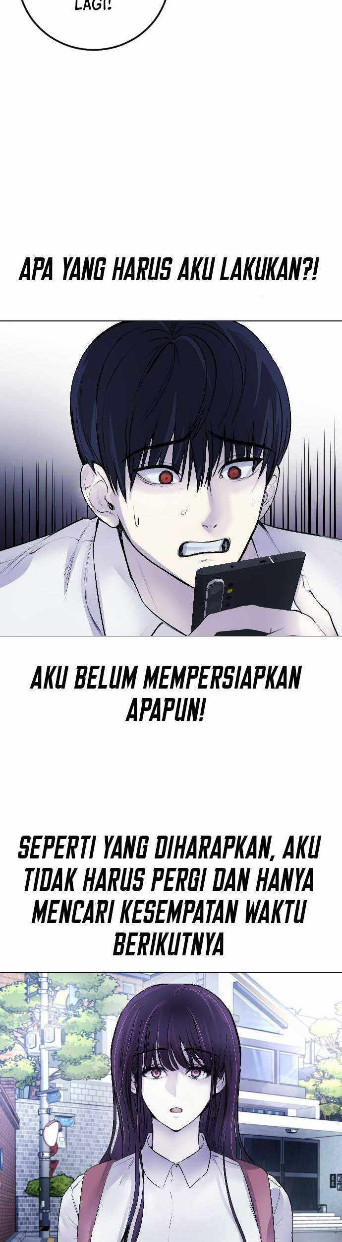 Broken Daily Life Chapter 5.2 - halaman 14