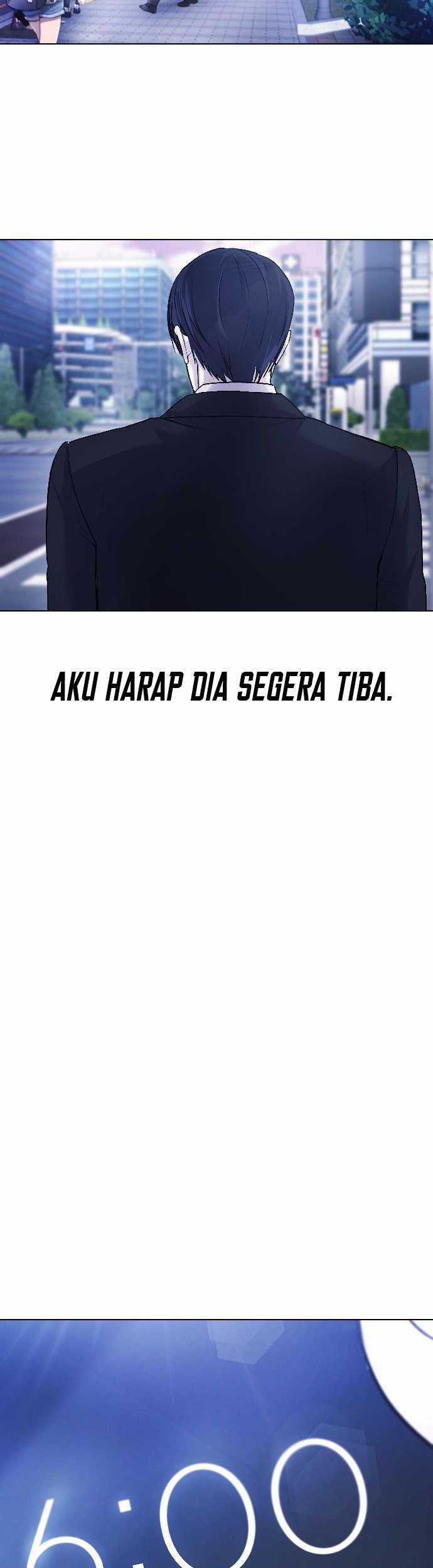 Broken Daily Life Chapter 5.2 - halaman 28
