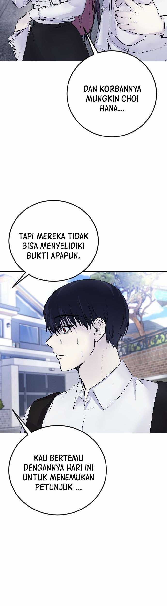 Broken Daily Life Chapter 5.2 - halaman 7