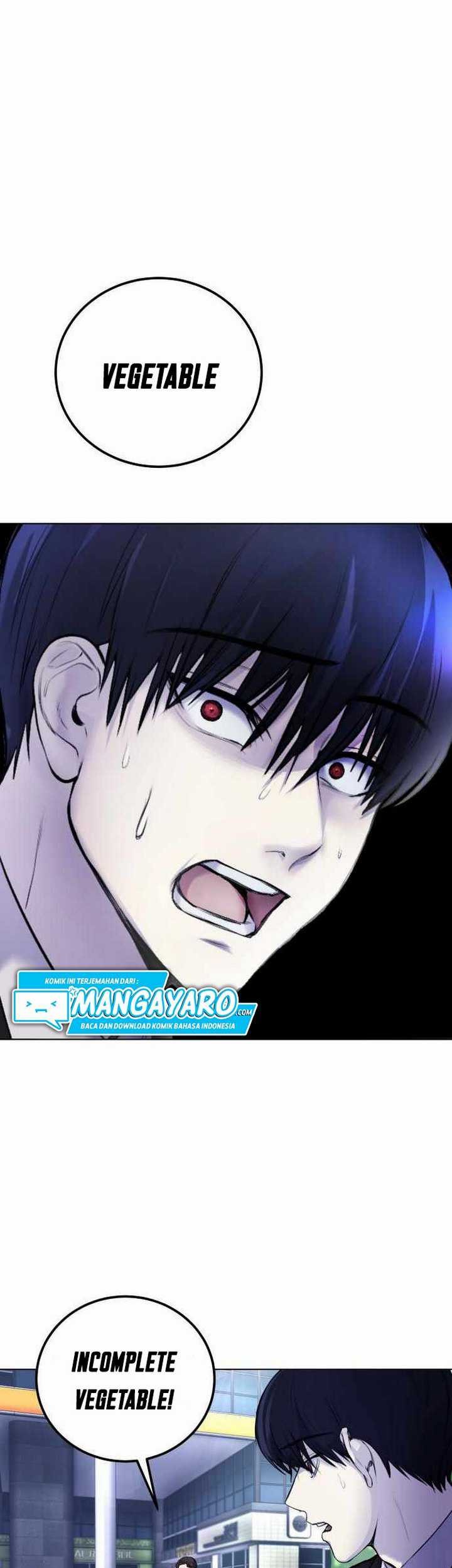 Broken Daily Life Chapter 6.1 - halaman 4