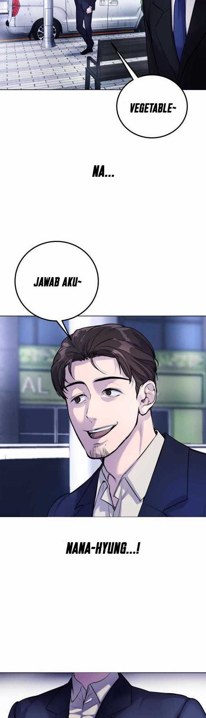 Broken Daily Life Chapter 6.1 - halaman 6