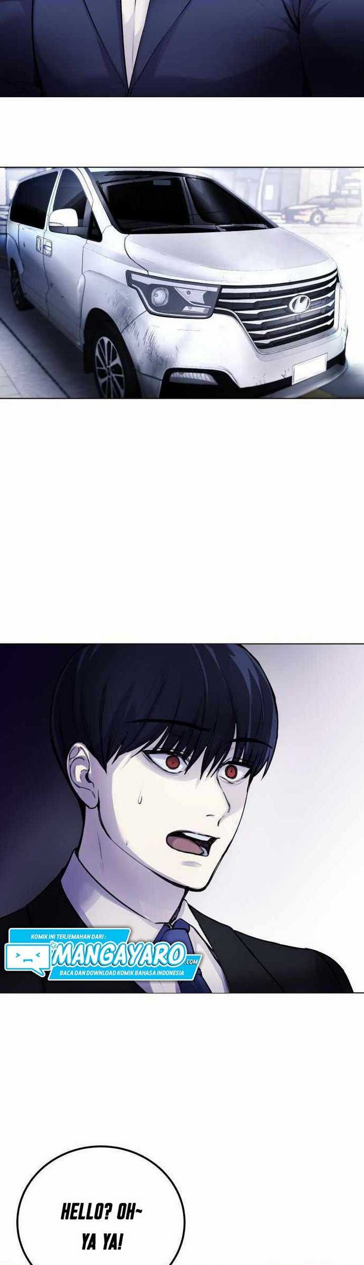 Broken Daily Life Chapter 6.1 - halaman 8