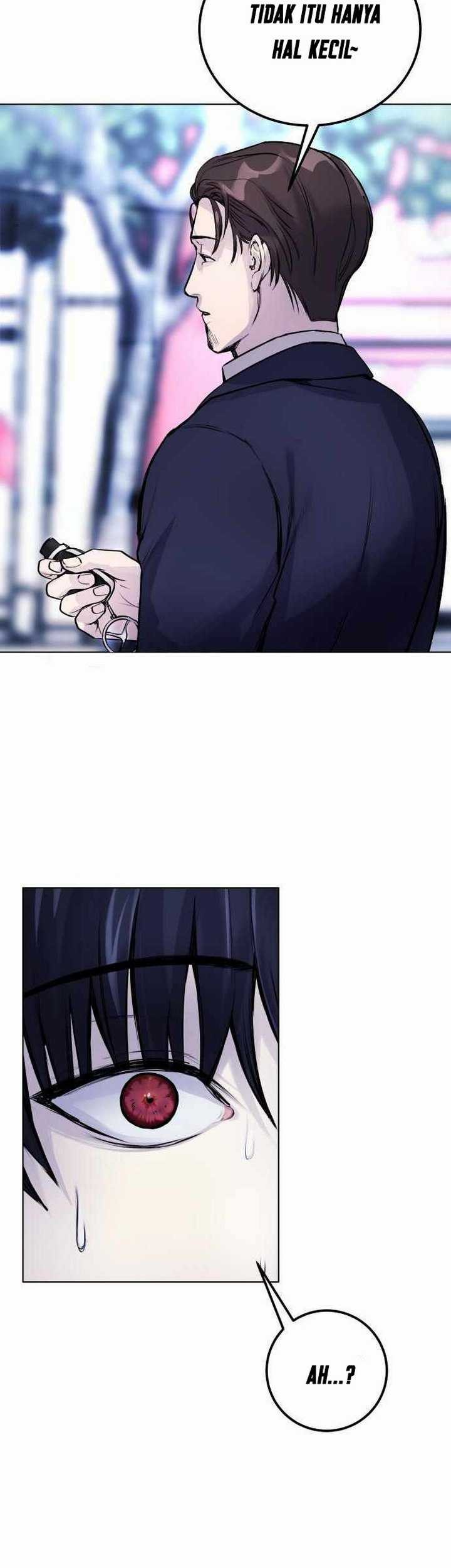 Broken Daily Life Chapter 6.2 - halaman 12
