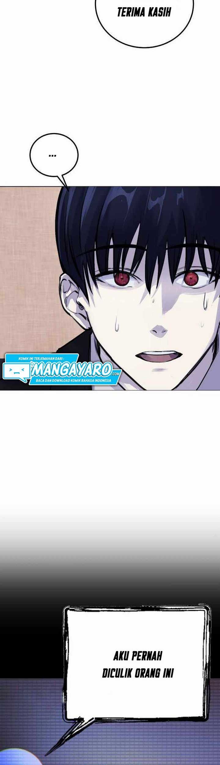 Broken Daily Life Chapter 6.2 - halaman 32