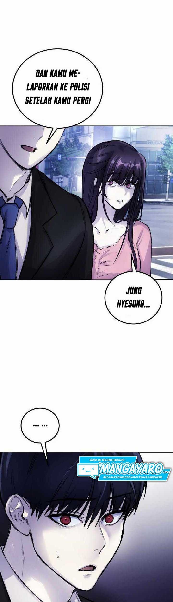 Broken Daily Life Chapter 6.2 - halaman 4