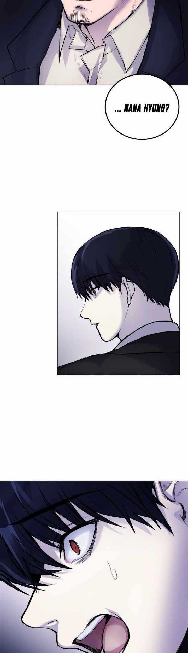 Broken Daily Life Chapter 6.2 - halaman 50