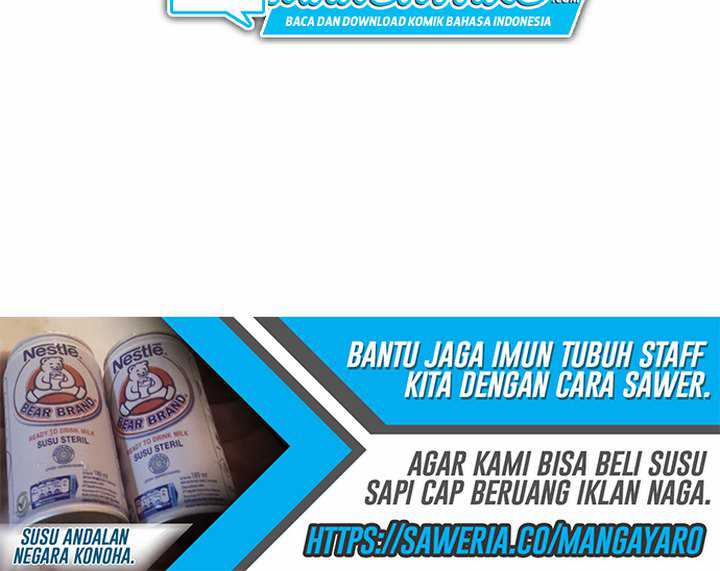 Broken Daily Life Chapter 6.2 - halaman 60