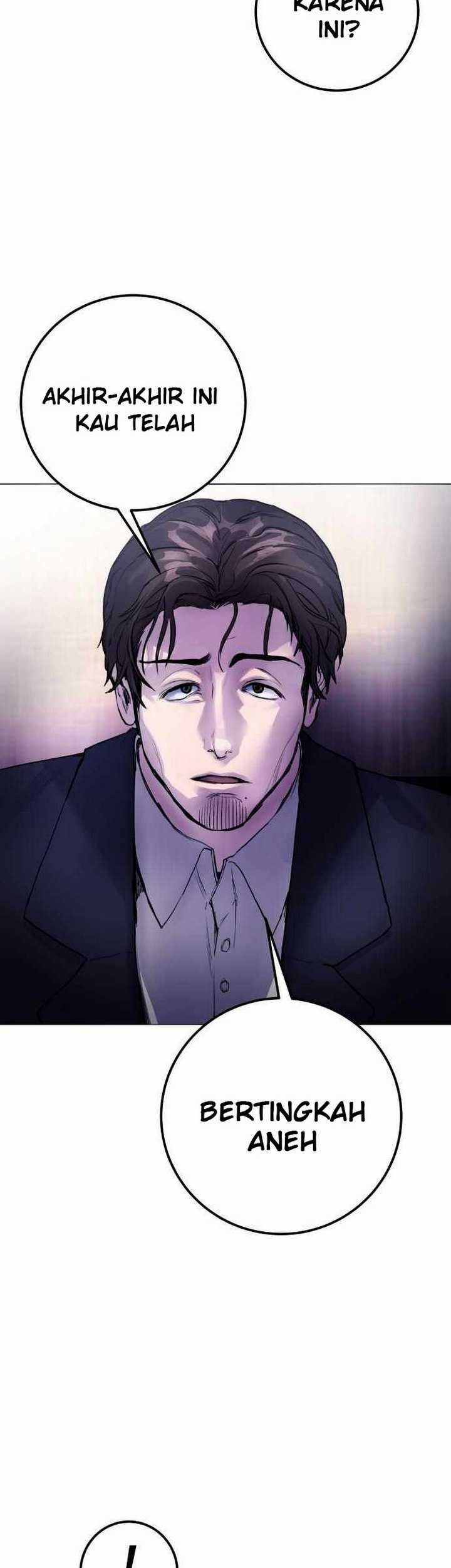 Broken Daily Life Chapter 7.1 - halaman 22