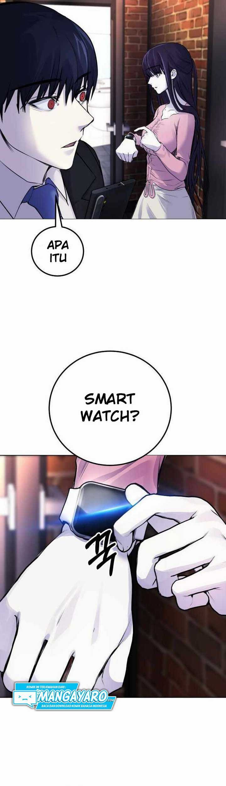 Broken Daily Life Chapter 7.1 - halaman 50