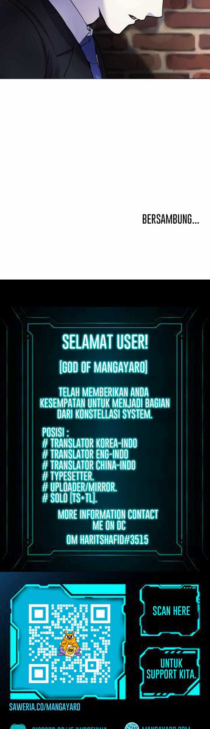 Broken Daily Life Chapter 7.1 - halaman 70