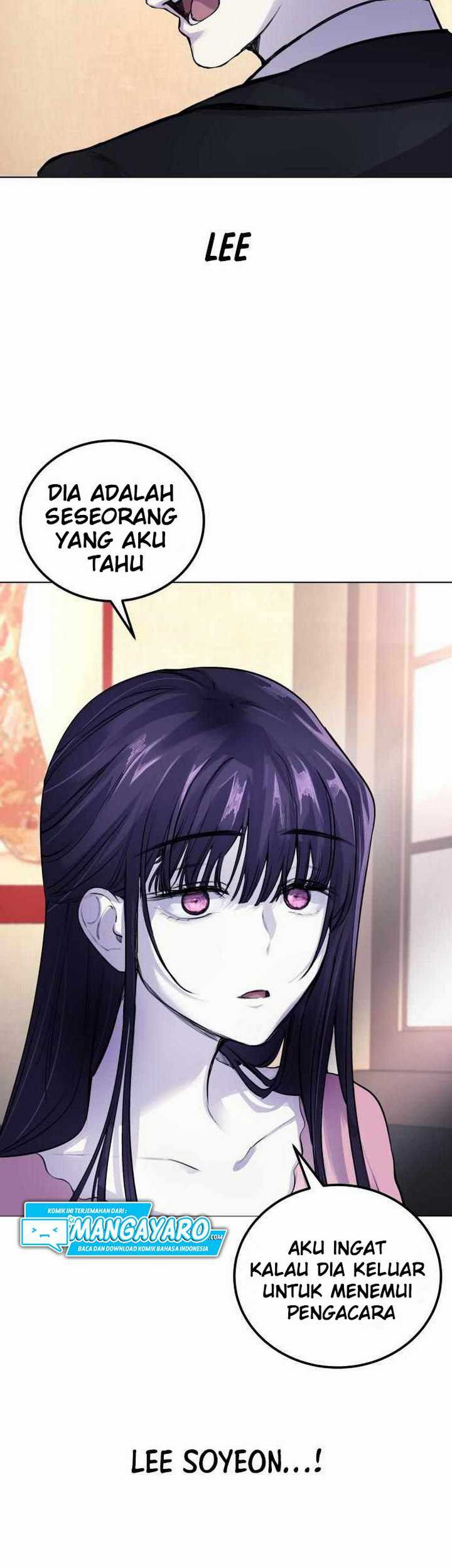 Broken Daily Life Chapter 7.1 - halaman 8