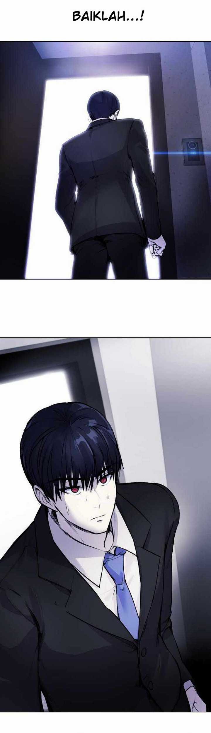 Broken Daily Life Chapter 7.2 - halaman 18