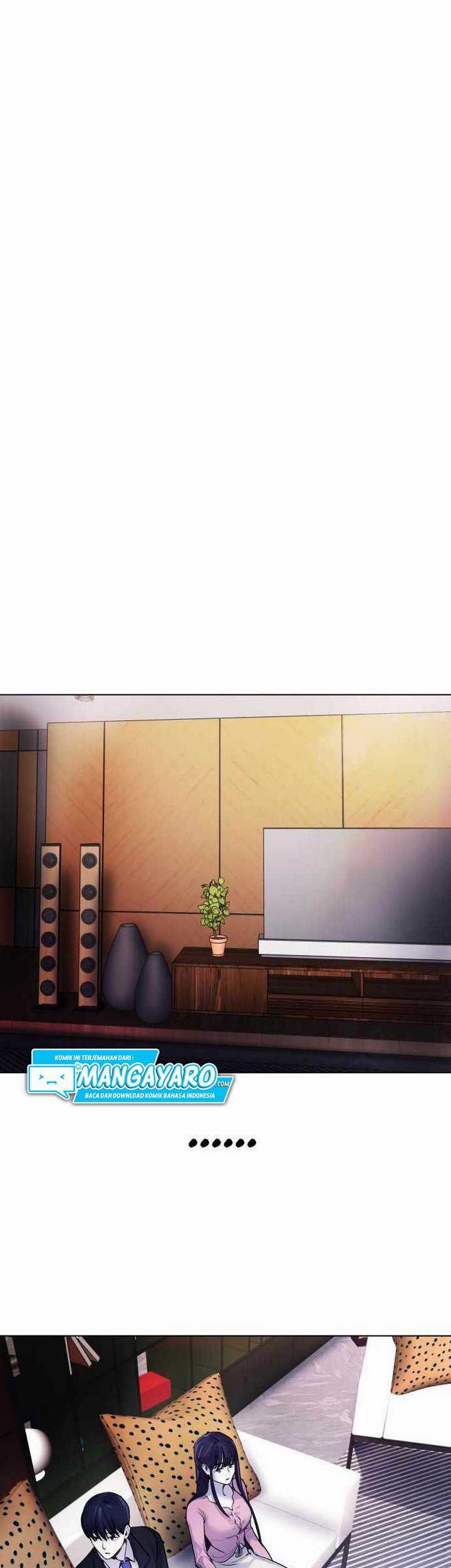 Broken Daily Life Chapter 7.2 - halaman 20