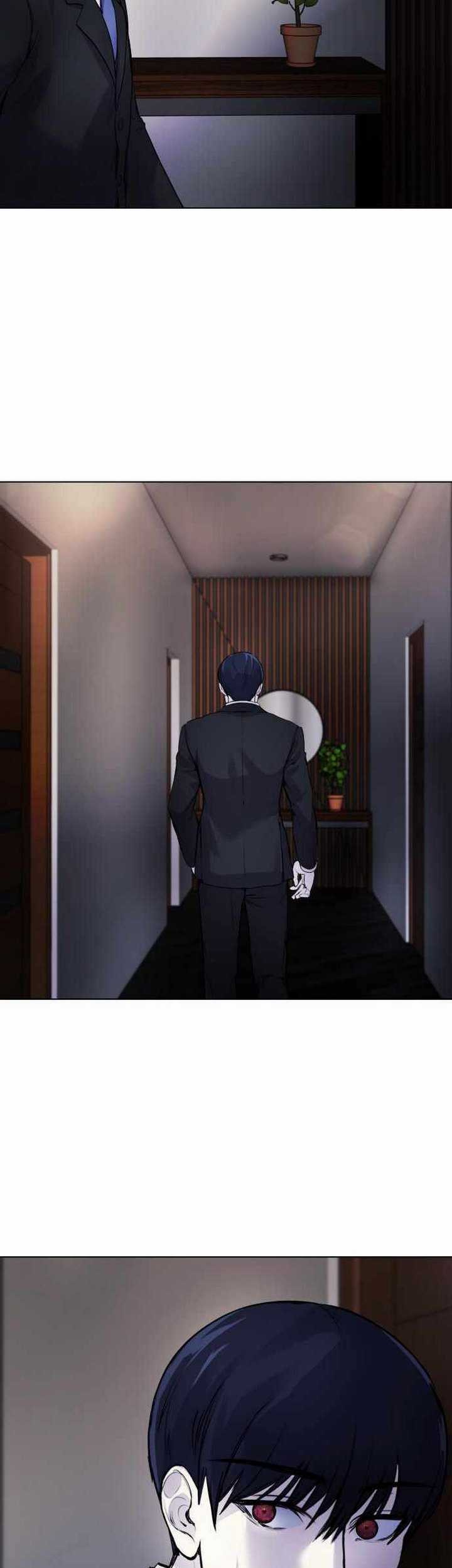 Broken Daily Life Chapter 7.2 - halaman 40