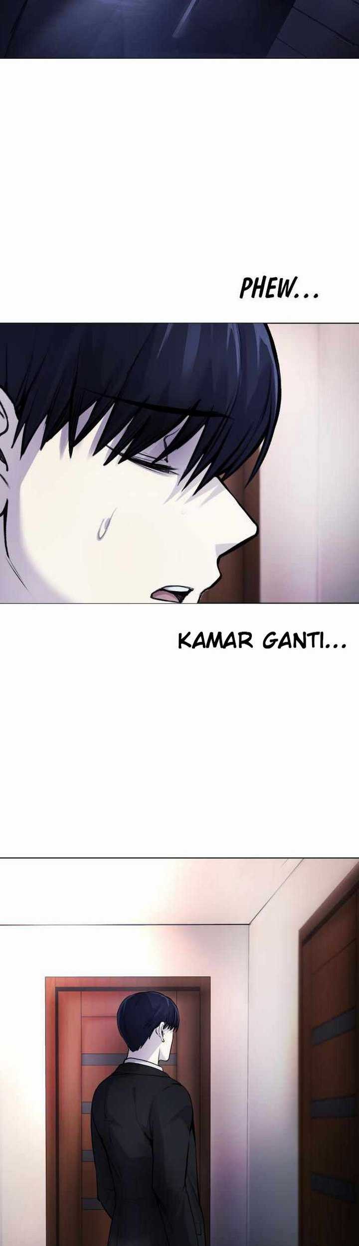 Broken Daily Life Chapter 7.2 - halaman 50