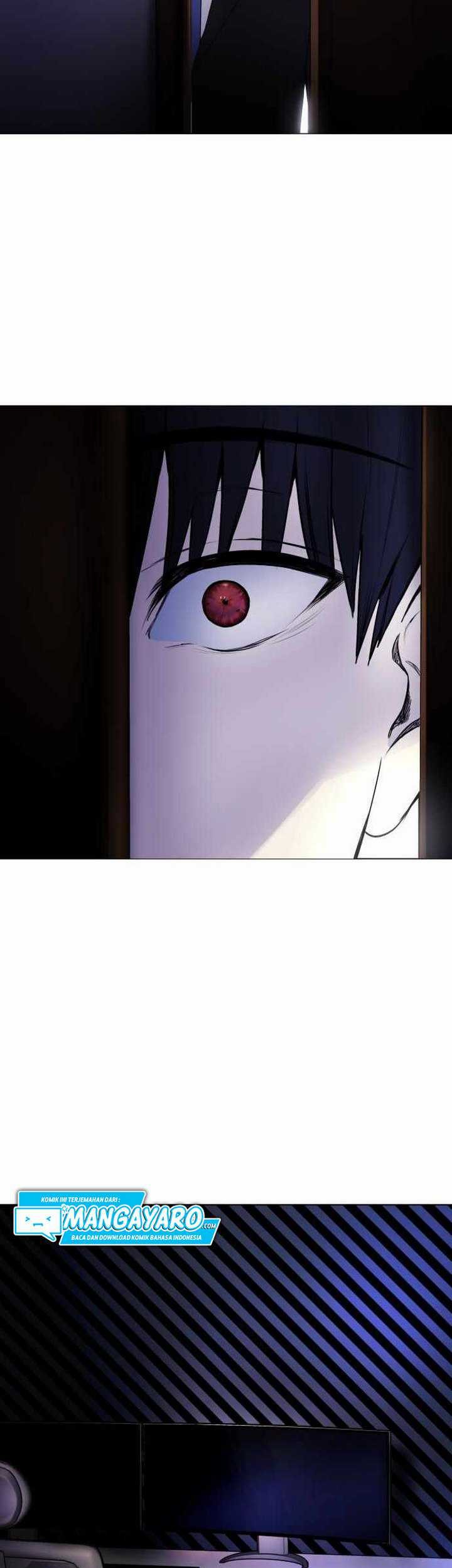 Broken Daily Life Chapter 7.2 - halaman 54
