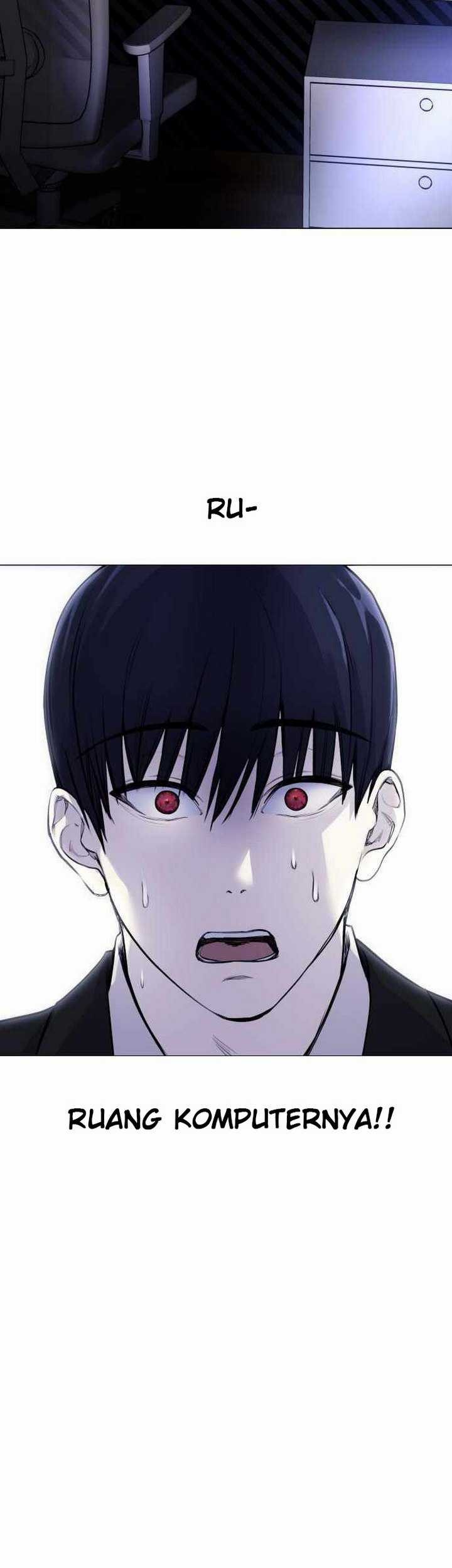 Broken Daily Life Chapter 7.2 - halaman 56