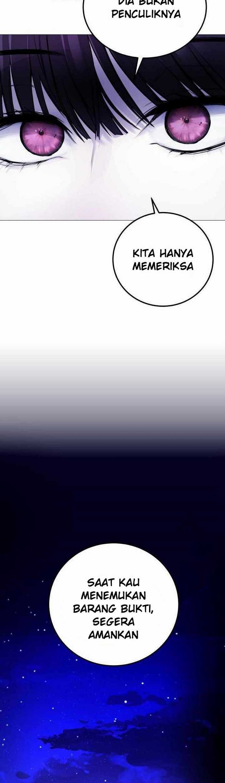 Broken Daily Life Chapter 7.2 - halaman 6