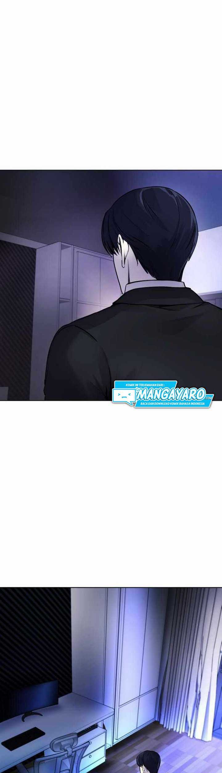 Broken Daily Life Chapter 7.2 - halaman 60