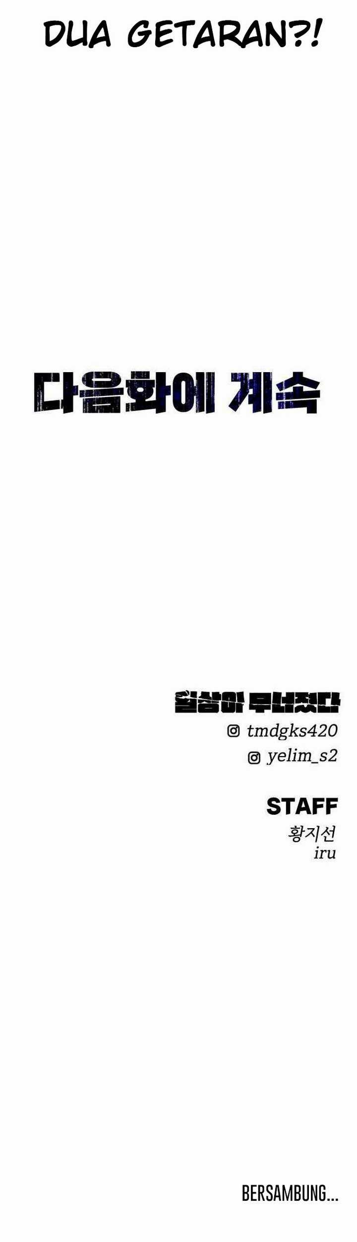 Broken Daily Life Chapter 7.2 - halaman 68