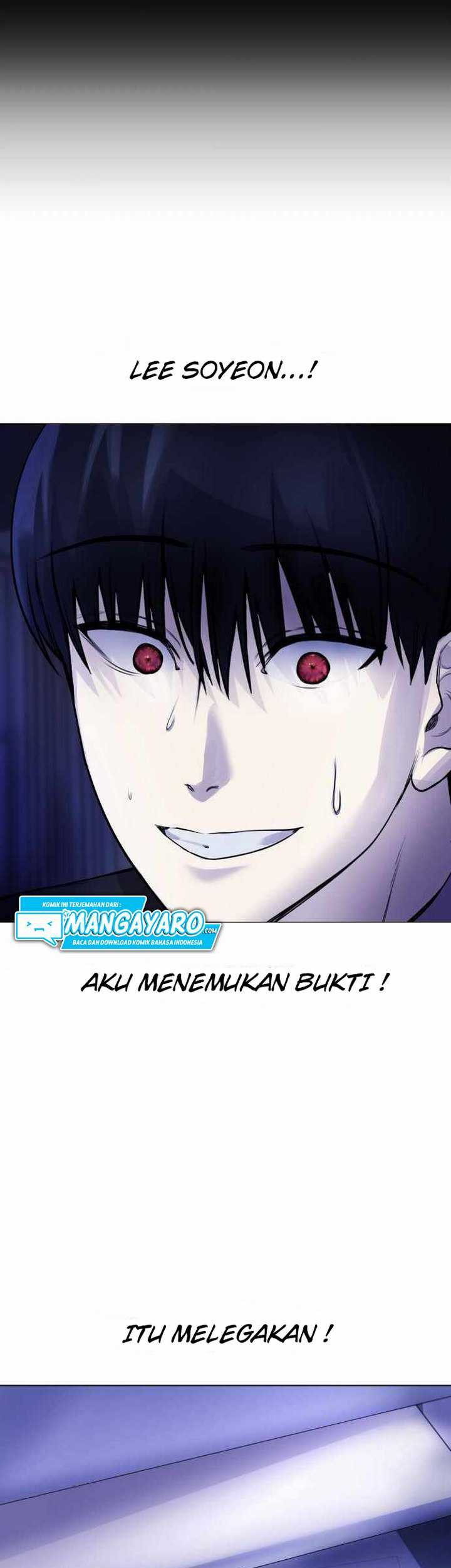 Broken Daily Life Chapter 8.1 - halaman 10