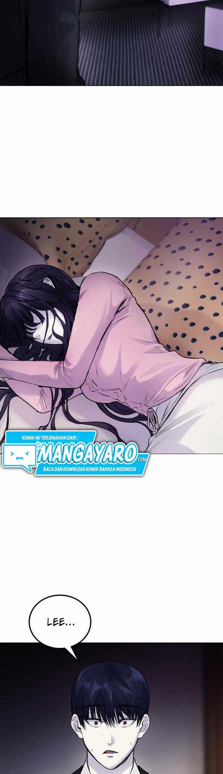 Broken Daily Life Chapter 8.1 - halaman 16