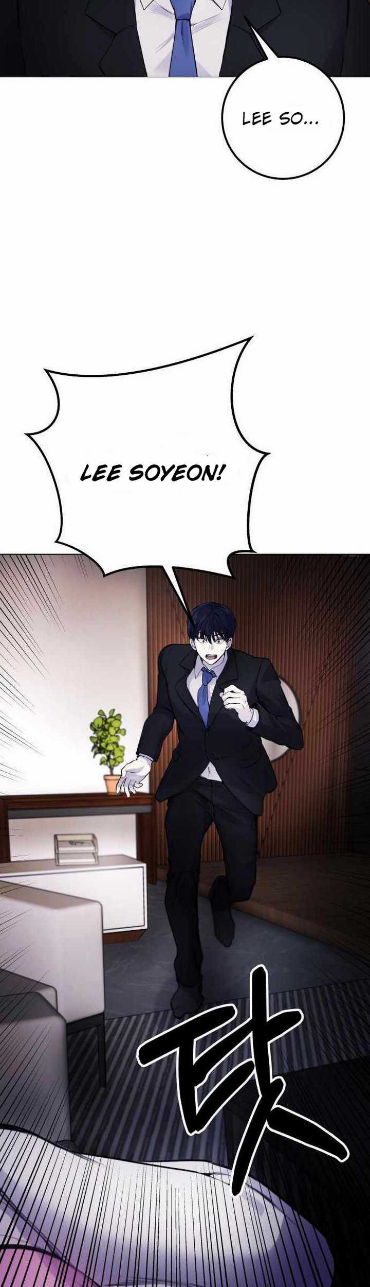 Broken Daily Life Chapter 8.1 - halaman 18