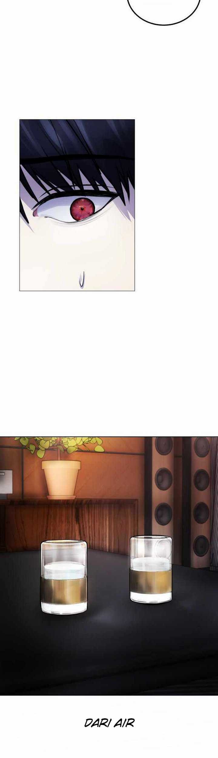 Broken Daily Life Chapter 8.1 - halaman 24