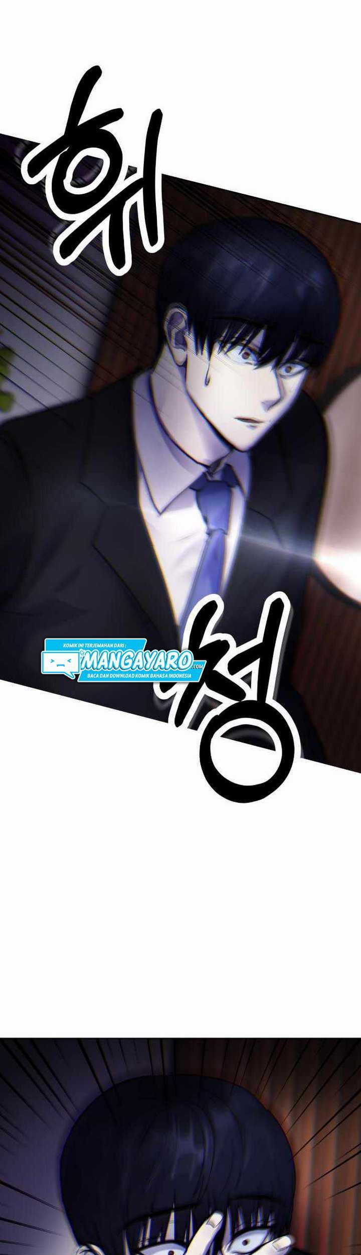 Broken Daily Life Chapter 8.1 - halaman 26