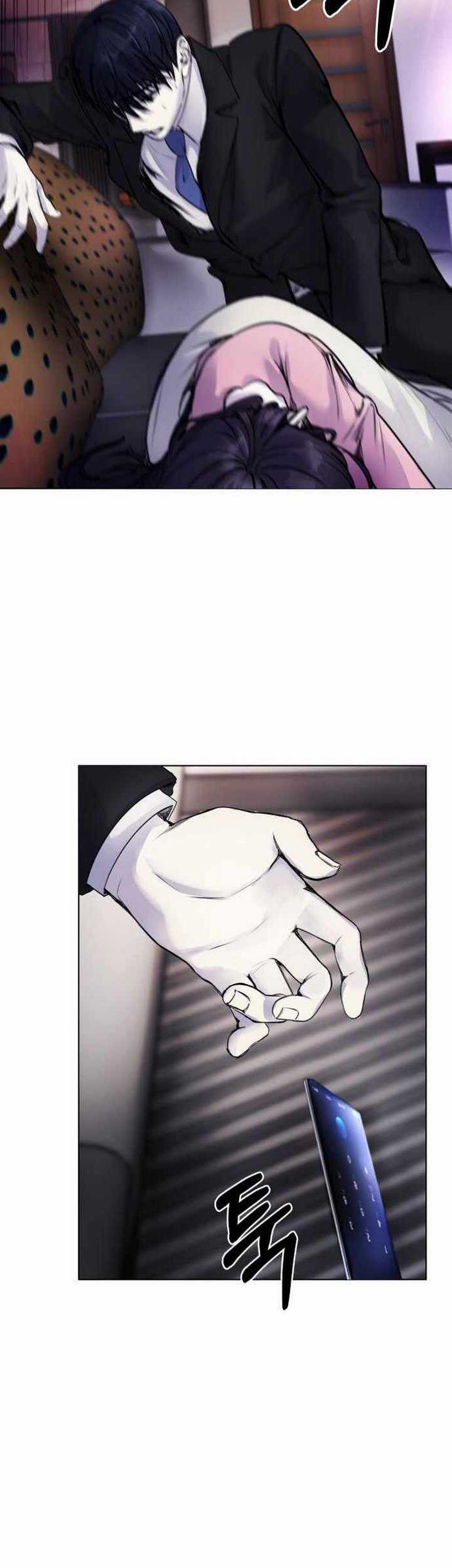 Broken Daily Life Chapter 8.1 - halaman 36