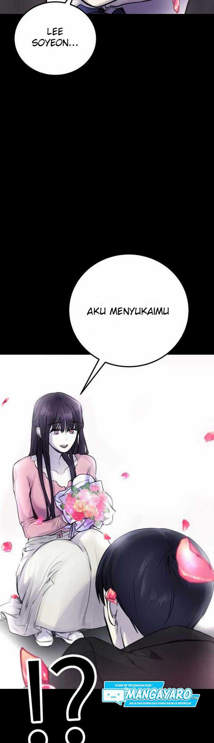 Broken Daily Life Chapter 8.1 - halaman 50