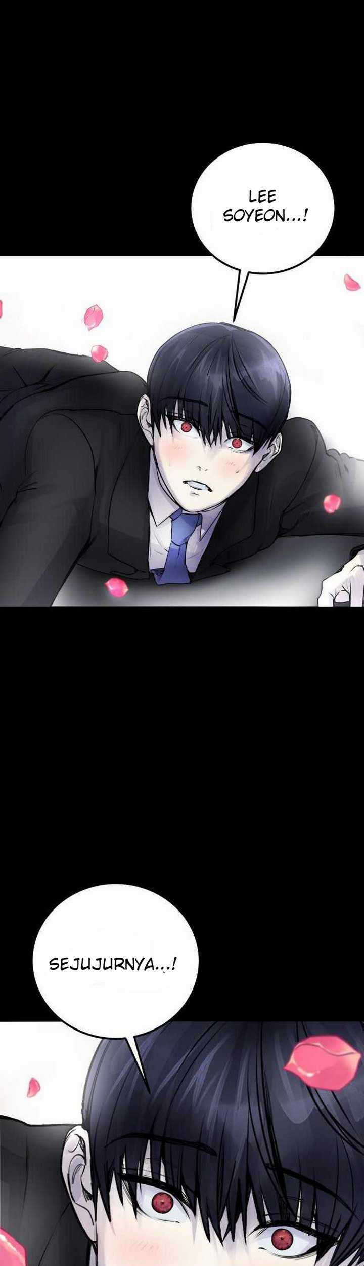 Broken Daily Life Chapter 8.1 - halaman 52