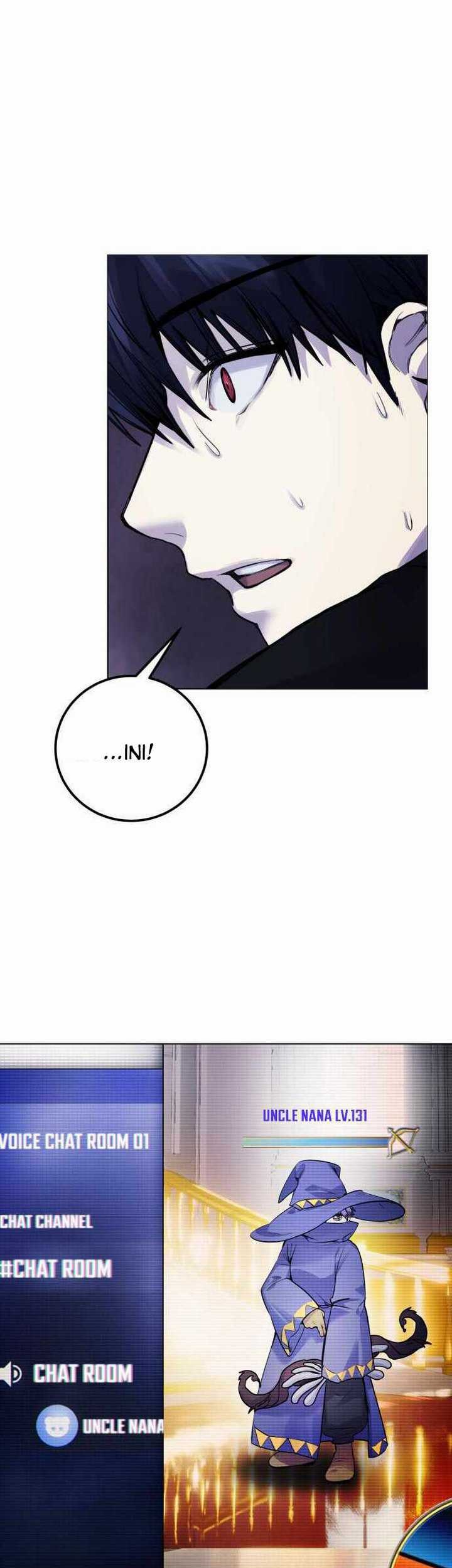Broken Daily Life Chapter 8.1 - halaman 66