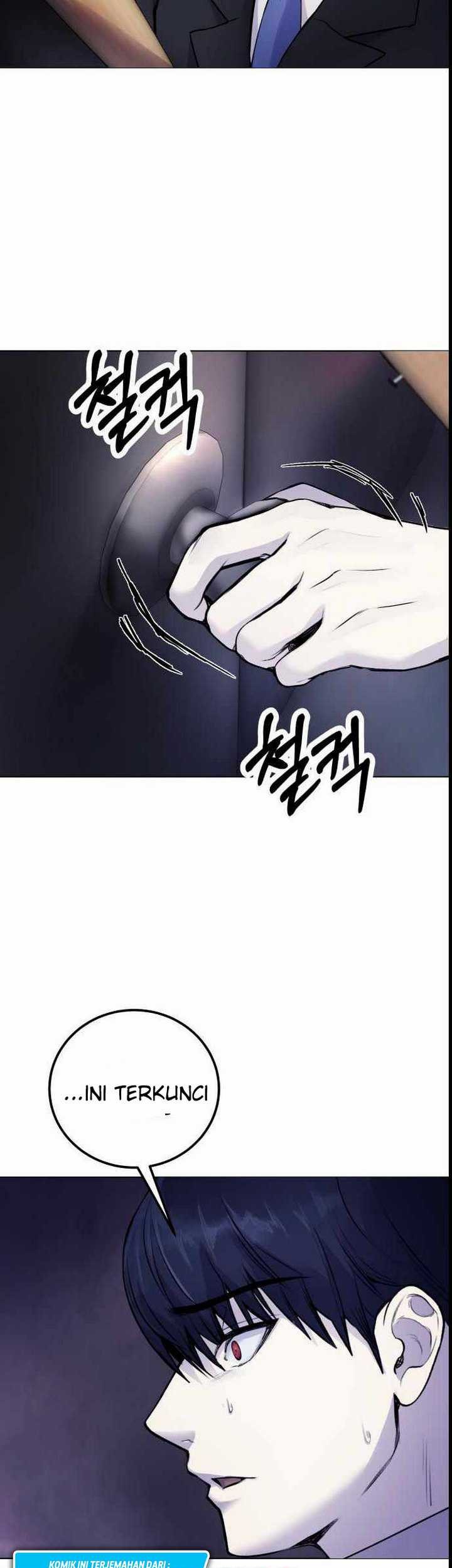 Broken Daily Life Chapter 8.2 - halaman 12